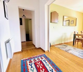  Appartement � vendre 3 pi�ces 71 m�