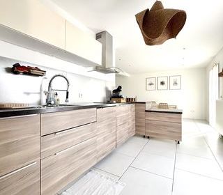  Maison � vendre 5 pi�ces 128 m�