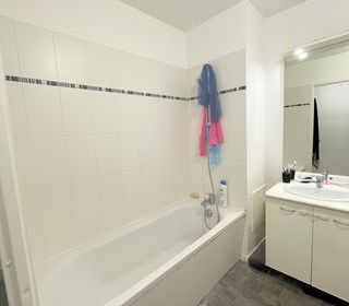  Appartement � vendre 3 pi�ces 64 m�