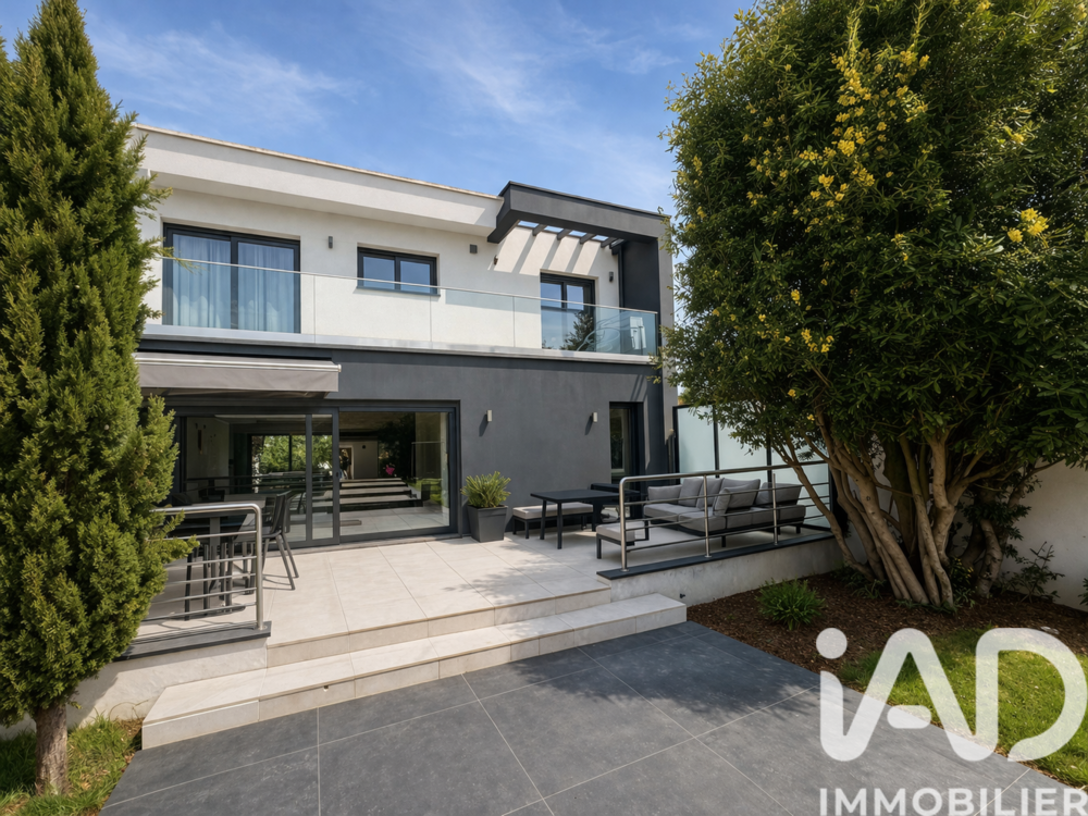 � vendre  Maison Sainte-Genevi�ve-des-Bois (91700)