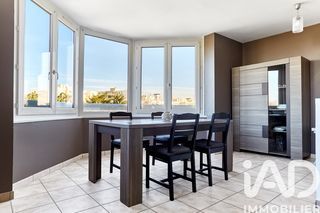  Appartement � vendre 4 pi�ces 77 m�