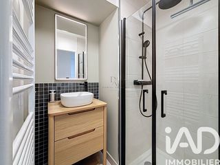  Appartement � vendre 4 pi�ces 91 m�