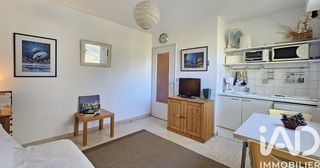  Appartement � vendre 1 pi�ce 19 m�