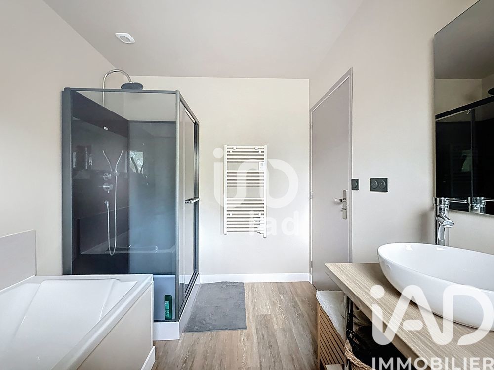 � vendre  Maison Fr�hel (22240)