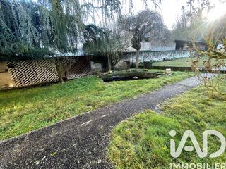  Maison � vendre 8 pi�ces 226 m�