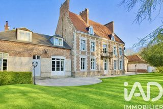  Maison � vendre 15 + pi�ces 495 m�