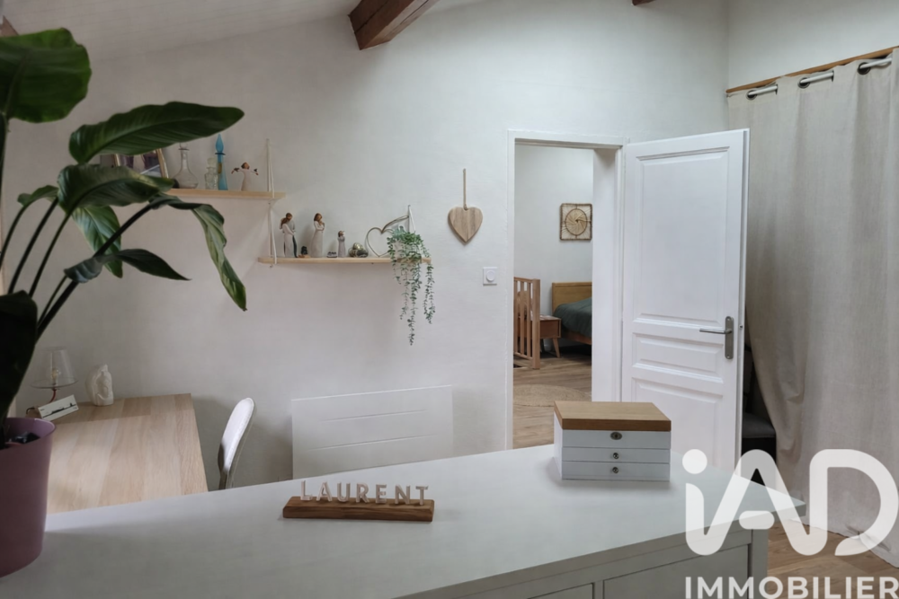 � vendre  Maison Orgueil (82370)