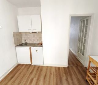  Appartement � vendre 1 pi�ce 23 m�