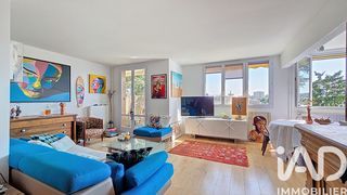  Appartement � vendre 5 pi�ces 115 m�