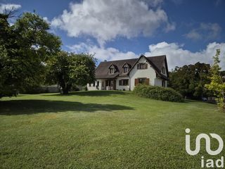  Villa � vendre 6 pi�ces 180 m�