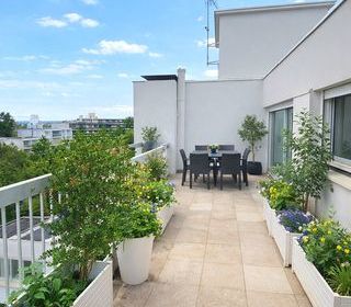  Appartement � vendre 4 pi�ces 107 m�