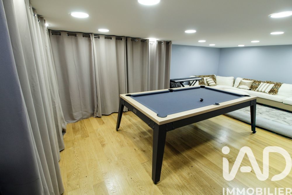 � vendre  Villa Saint-Brice-sous-For�t (95350)