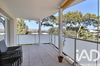  Appartement � vendre 4 pi�ces 77 m�