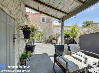  Maison � vendre 3 pi�ces 86 m�