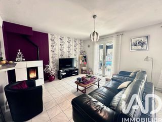  Maison � vendre 5 pi�ces 130 m�