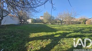  Terrain � vendre 367 m�