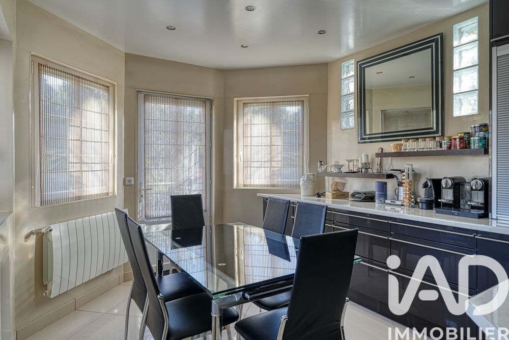 � vendre  Maison Triel-sur-Seine (78510)