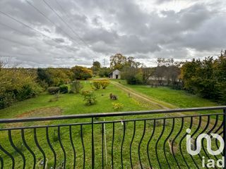  Maison � vendre 4 pi�ces 177 m�