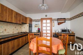  Maison � vendre 7 pi�ces 142 m�