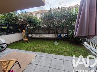  Appartement � vendre 3 pi�ces 62 m�