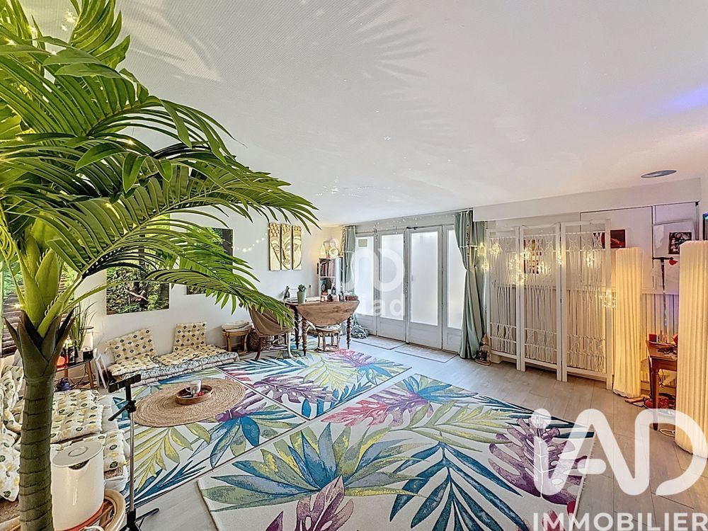 � vendre  Maison Le V�sinet (78110)