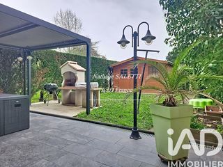  Maison � vendre 5 pi�ces 90 m�