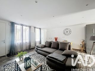  Appartement � vendre 2 pi�ces 51 m�