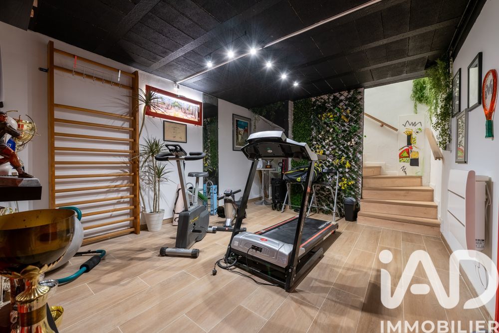 � vendre  Maison Barbizon (77630)