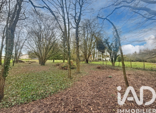  Terrain � vendre 1589 m�