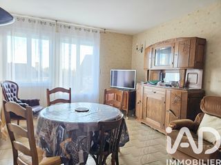  Maison � vendre 5 pi�ces 107 m�