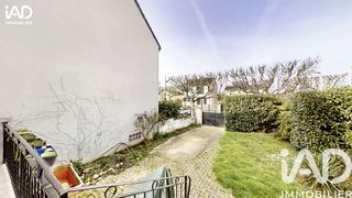  Maison � vendre 6 pi�ces 137 m�