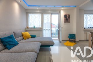  Appartement � vendre 3 pi�ces 65 m�