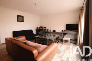  Appartement � vendre 3 pi�ces 61 m�