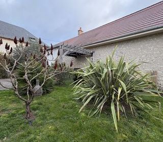  Maison � vendre 4 pi�ces 73 m�