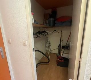  Appartement � vendre 2 pi�ces 36 m�