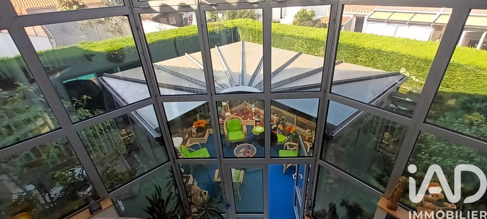 � vendre  Villa Les Sables-d'Olonne (85100)