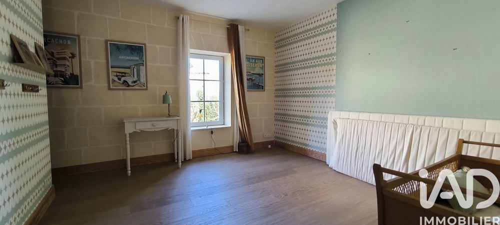 � vendre  Maison Langon (33210)