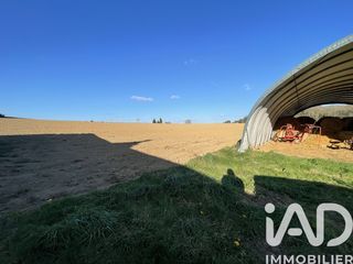  Terrain � vendre 51524 m�