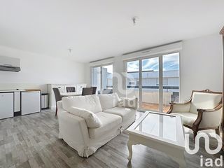  Appartement � vendre 3 pi�ces 65 m�