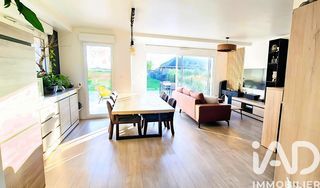  Maison � vendre 5 pi�ces 92 m�