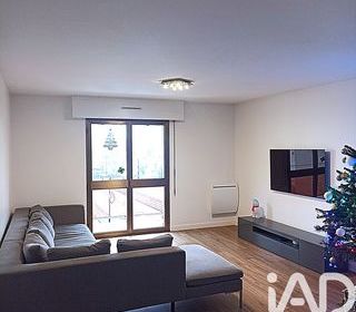  Appartement � vendre 3 pi�ces 72 m�