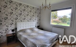  Maison � vendre 4 pi�ces 95 m�