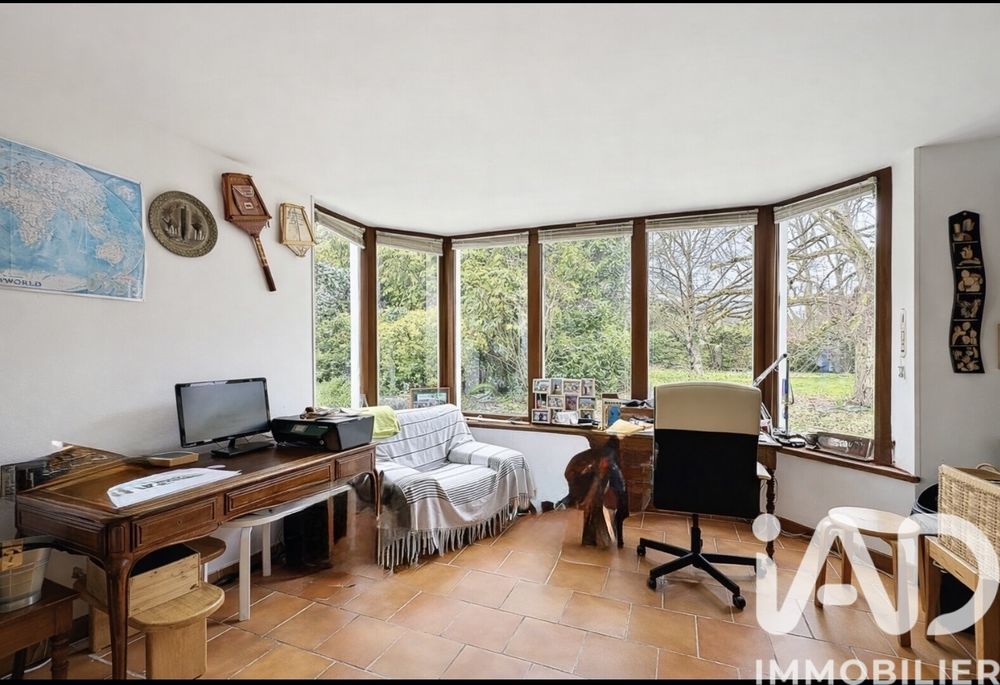 � vendre  Maison Feucherolles (78810)