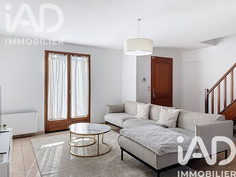   Vente Maison/villa 6 pi�ces Maison - 6 pi�ce(s) - 135 m�