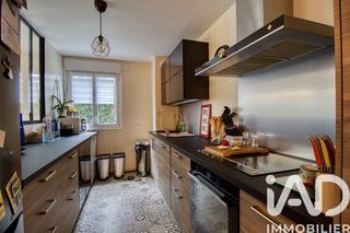  Appartement � vendre 4 pi�ces 80 m�