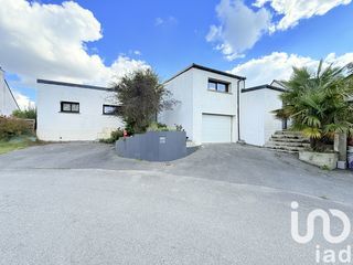  Maison � vendre 7 pi�ces 157 m�