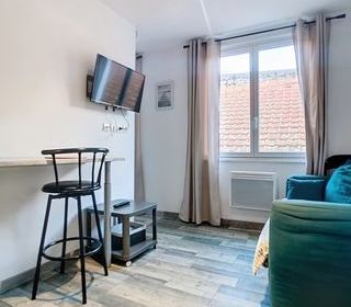  Appartement � vendre 2 pi�ces 22 m�