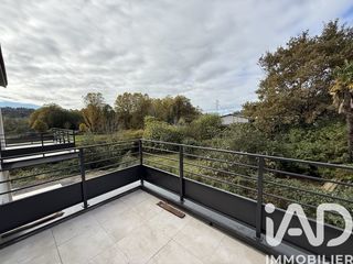  Appartement � vendre 2 pi�ces 70 m�