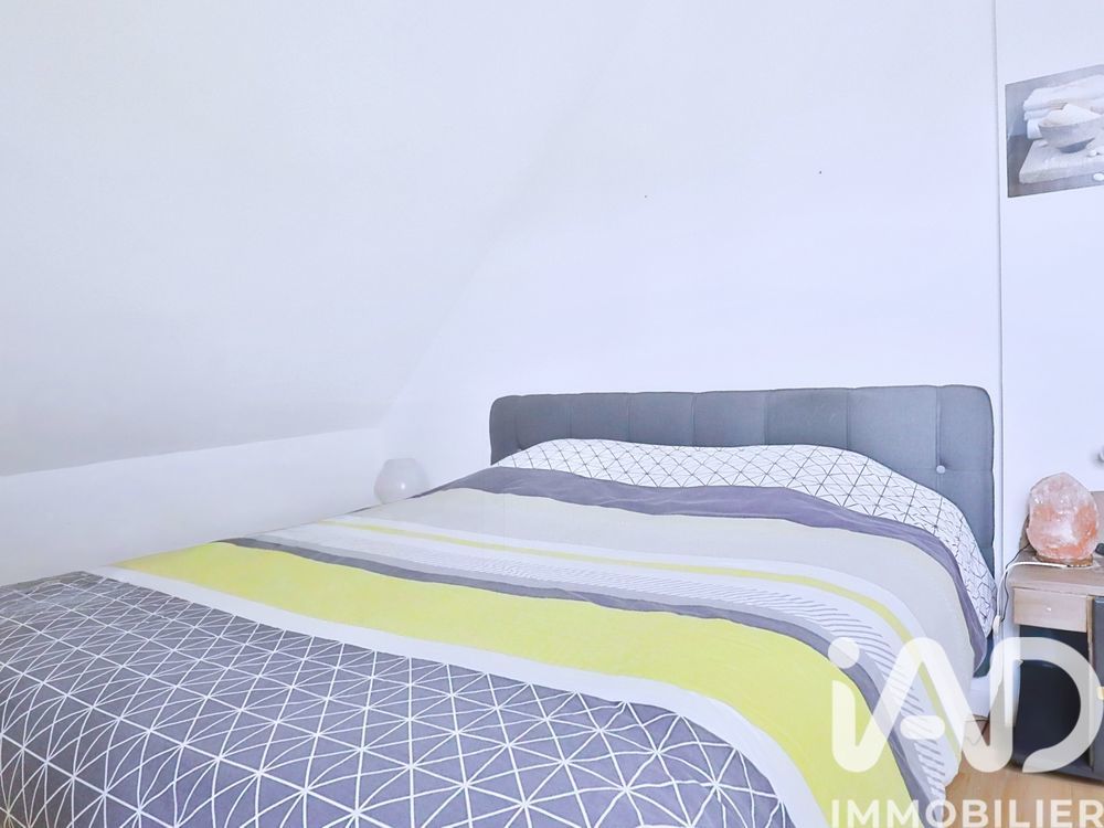 � vendre  Maison Gu�rande (44350)