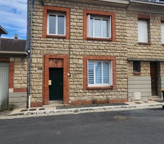  Maison � vendre 3 pi�ces 63 m�